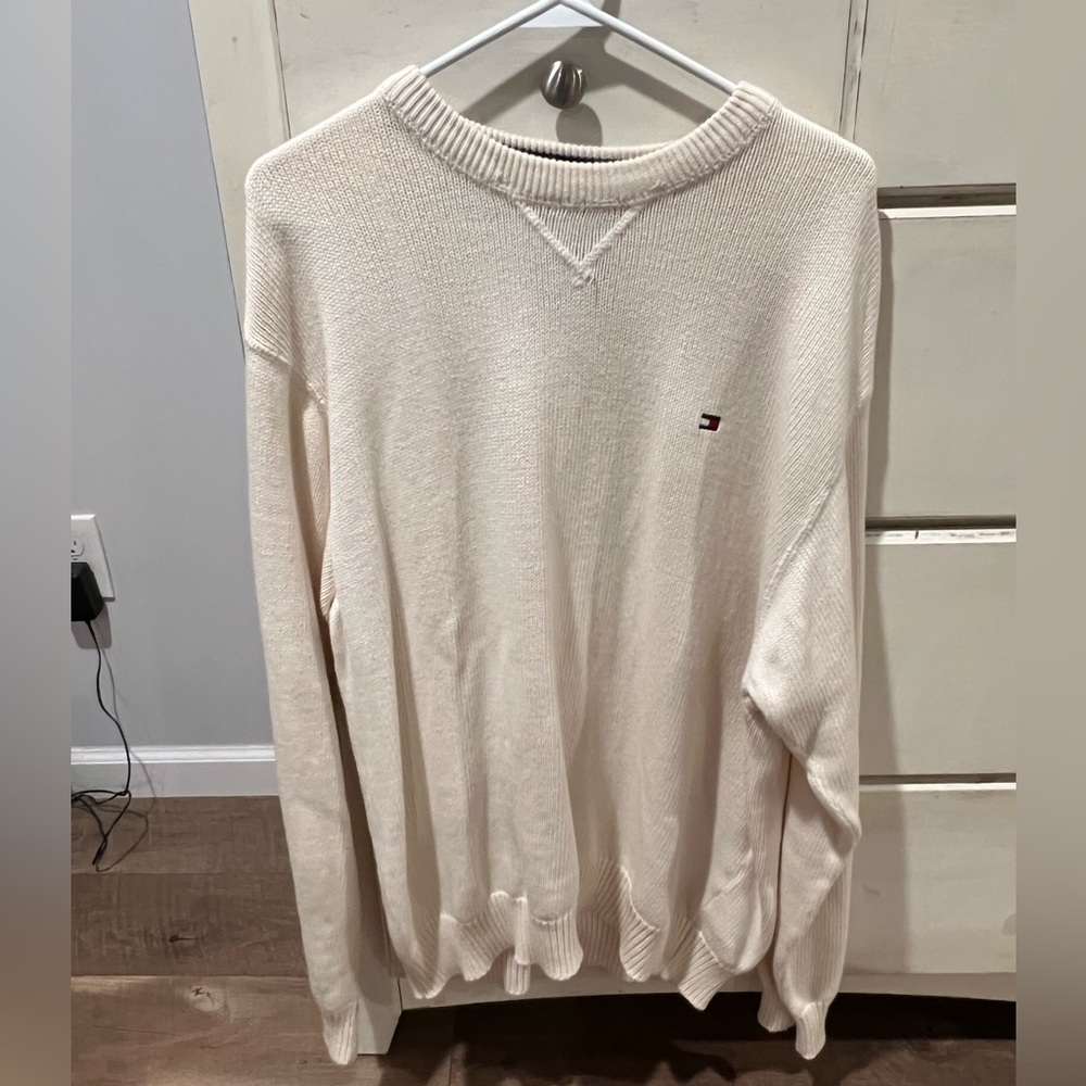 Men’s Sweater